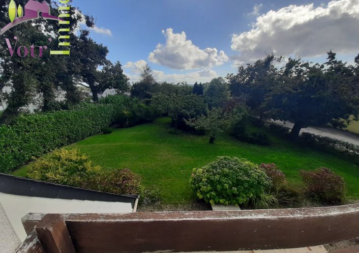 à louer Maison Plougastel Daoulas