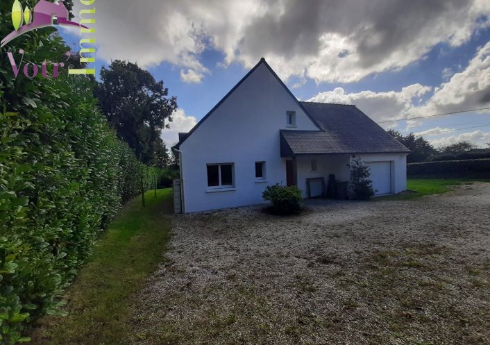 à louer Maison Plougastel Daoulas