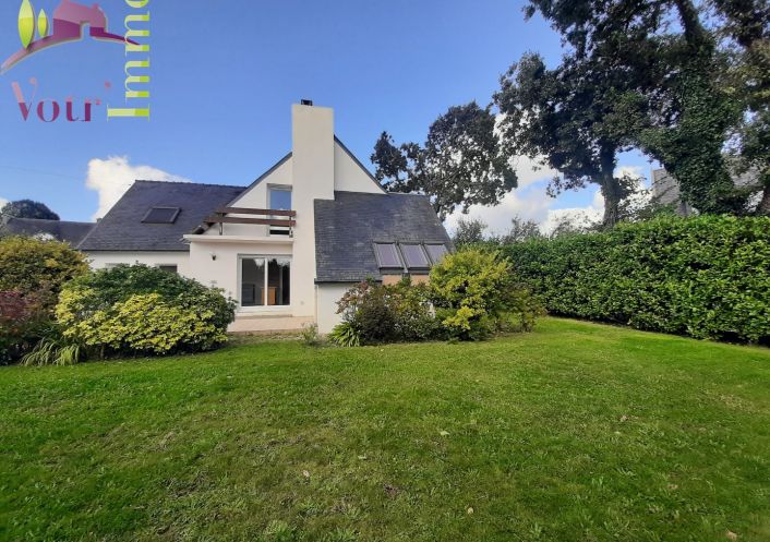 à louer Maison Plougastel Daoulas