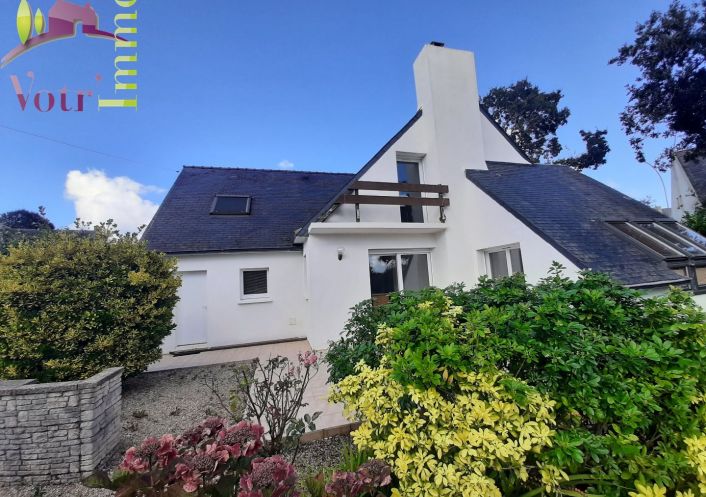 à louer Maison Plougastel Daoulas