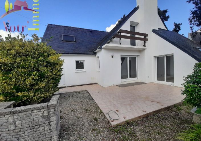 à louer Maison Plougastel Daoulas