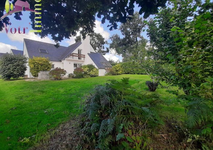 à louer Maison Plougastel Daoulas