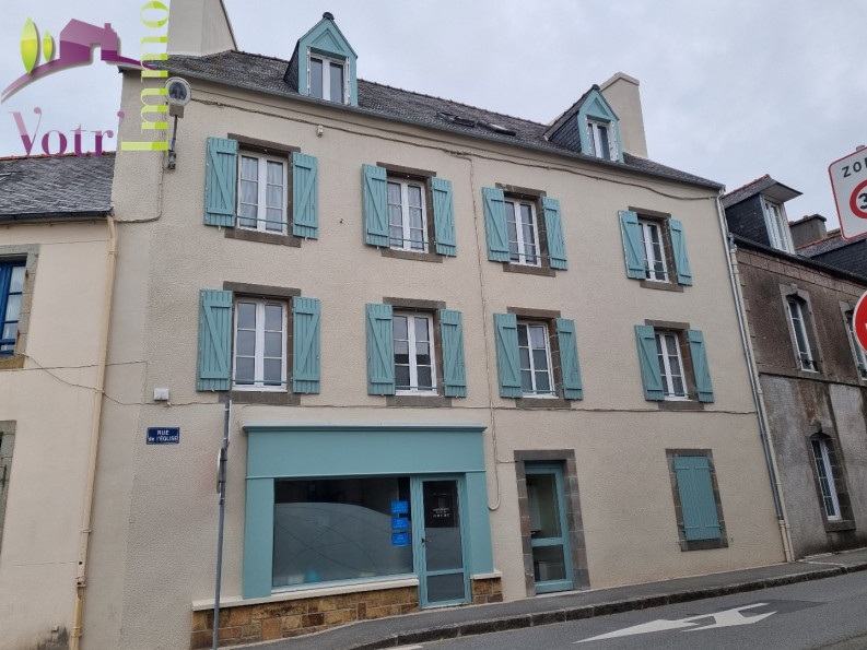 location Bureau Plougastel Daoulas - Photo 1