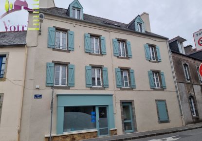 location Bureau Plougastel Daoulas