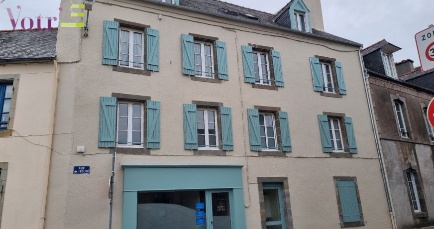 location Bureau Plougastel Daoulas