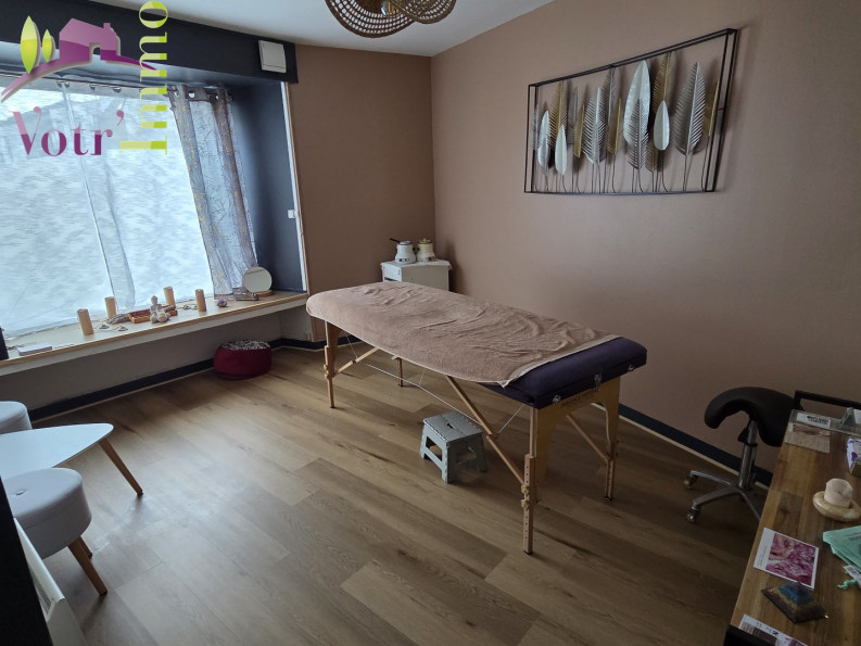 location Bureau Plougastel Daoulas - Photo 3