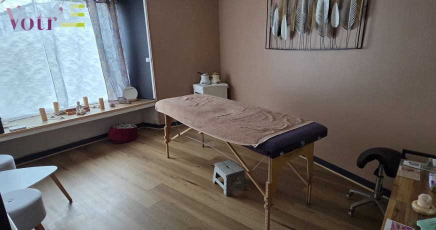 location Bureau Plougastel Daoulas