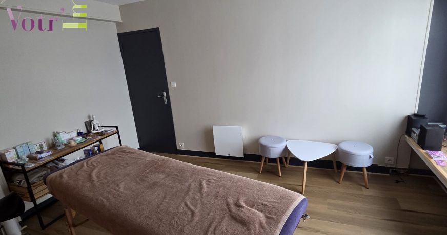 location Bureau Plougastel Daoulas