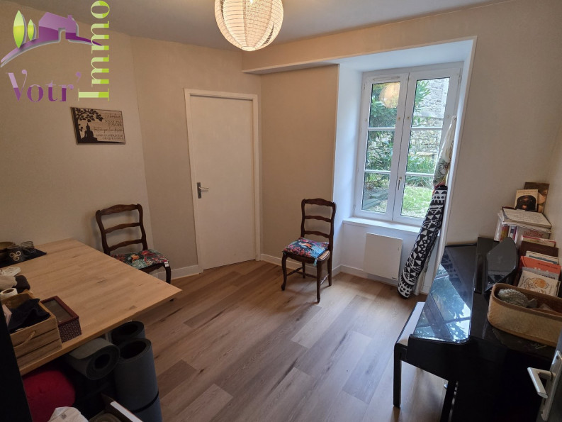 location Bureau Plougastel Daoulas - Photo 5