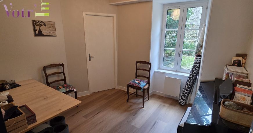 location Bureau Plougastel Daoulas