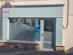 location Bureau Plougastel Daoulas