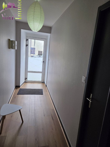 location Bureau Plougastel Daoulas - Photo 7