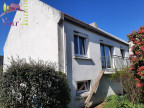 vente Maison Plougastel Daoulas