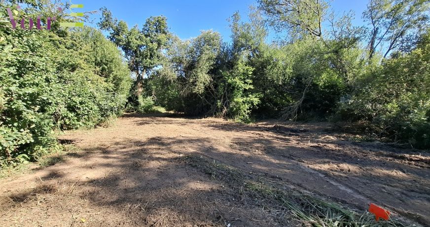 vente Terrain constructible Plougastel Daoulas