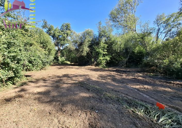 à vendre Terrain constructible Plougastel Daoulas