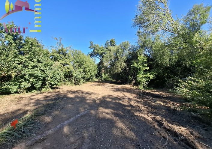 à vendre Terrain constructible Plougastel Daoulas