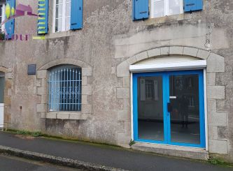vente Immeuble Plougastel Daoulas