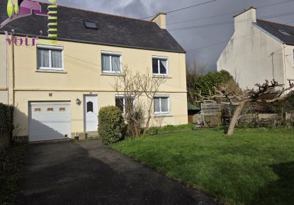 vente Maison Plougastel Daoulas