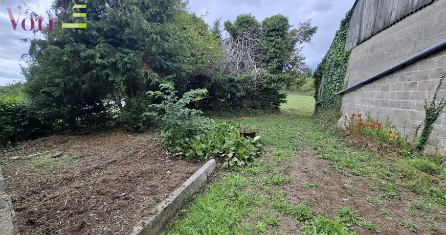 vente Maison Plougastel Daoulas