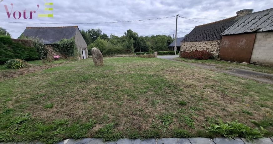 vente Maison Plougastel Daoulas