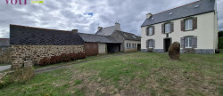 vente Maison Plougastel Daoulas