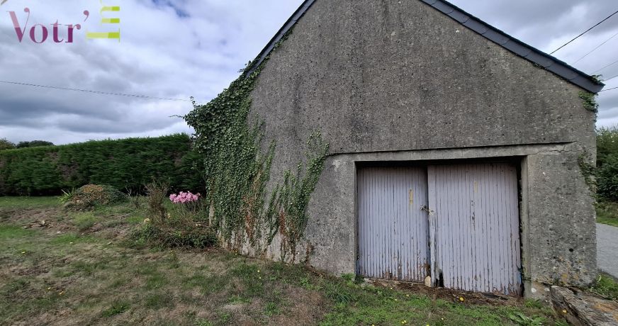 vente Maison Plougastel Daoulas