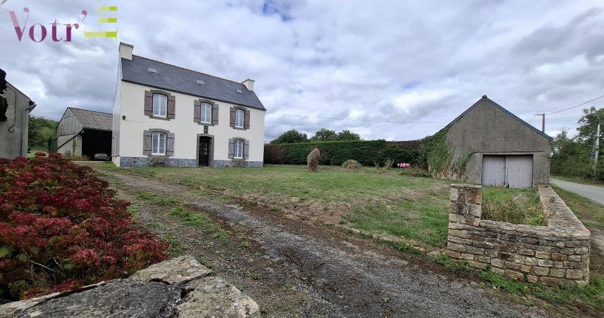 vente Maison Plougastel Daoulas