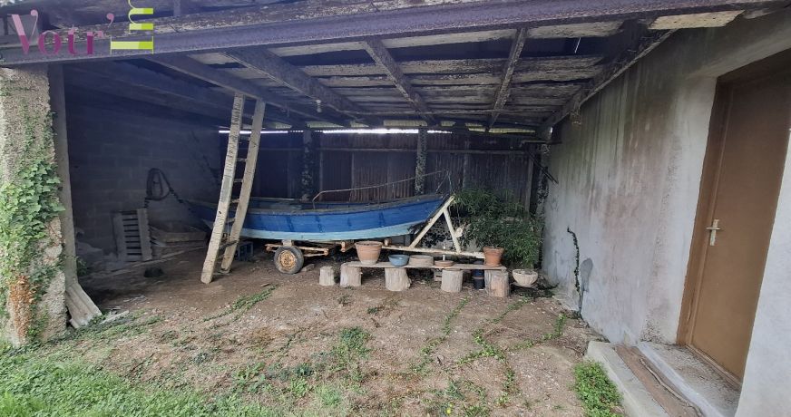 vente Maison Plougastel Daoulas