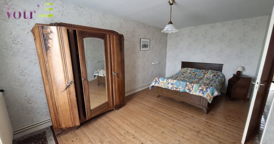 vente Maison Plougastel Daoulas