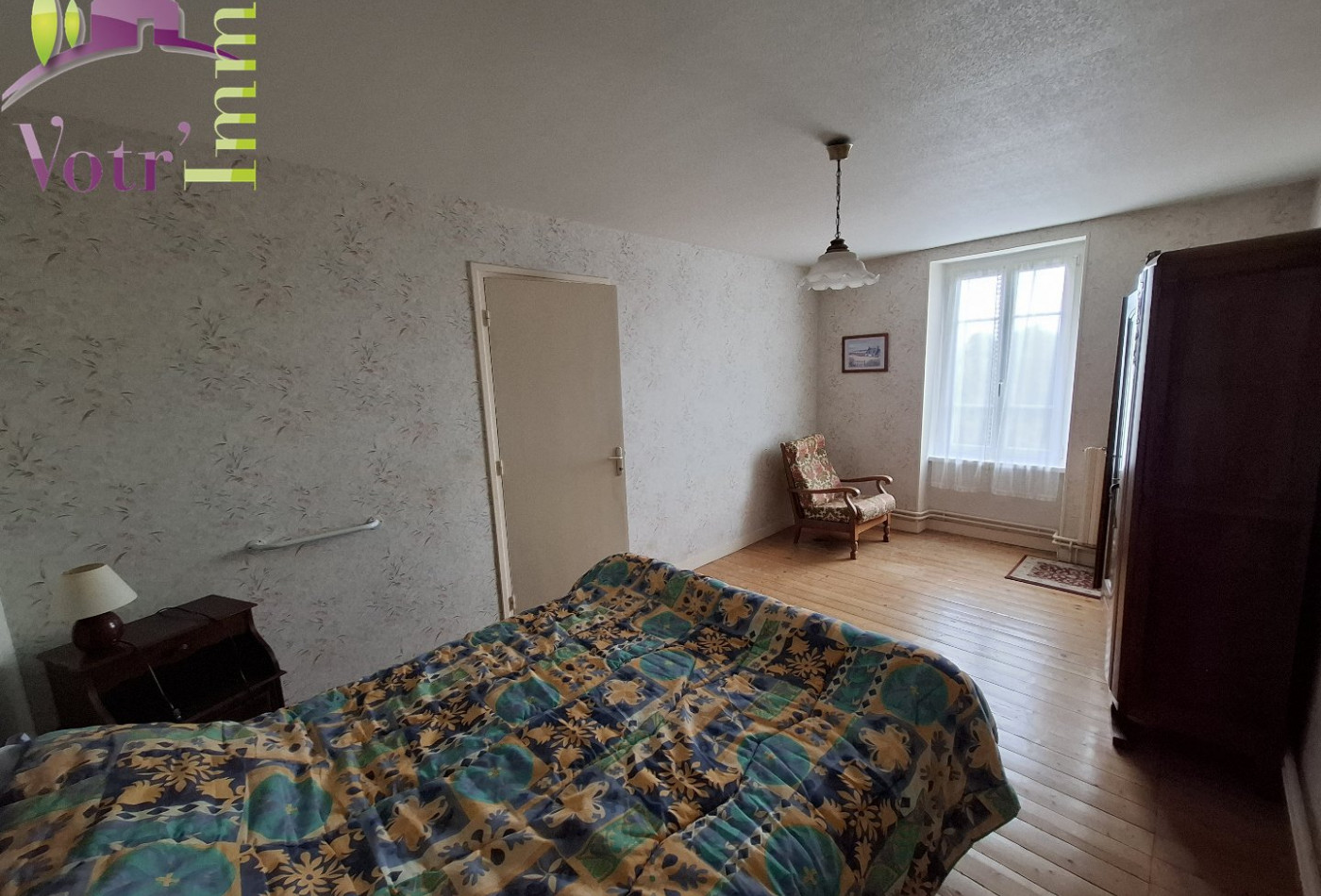 vente Maison Plougastel Daoulas - Photo 9