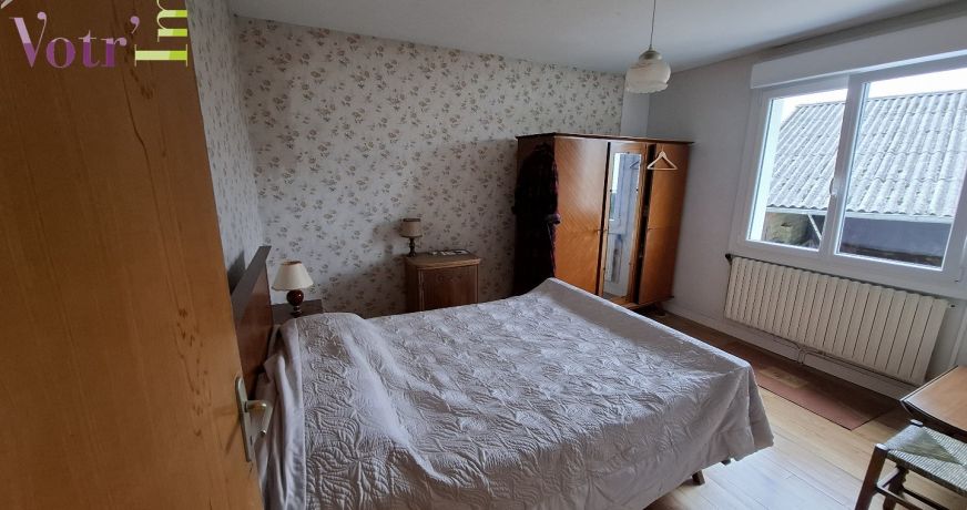 vente Maison Plougastel Daoulas