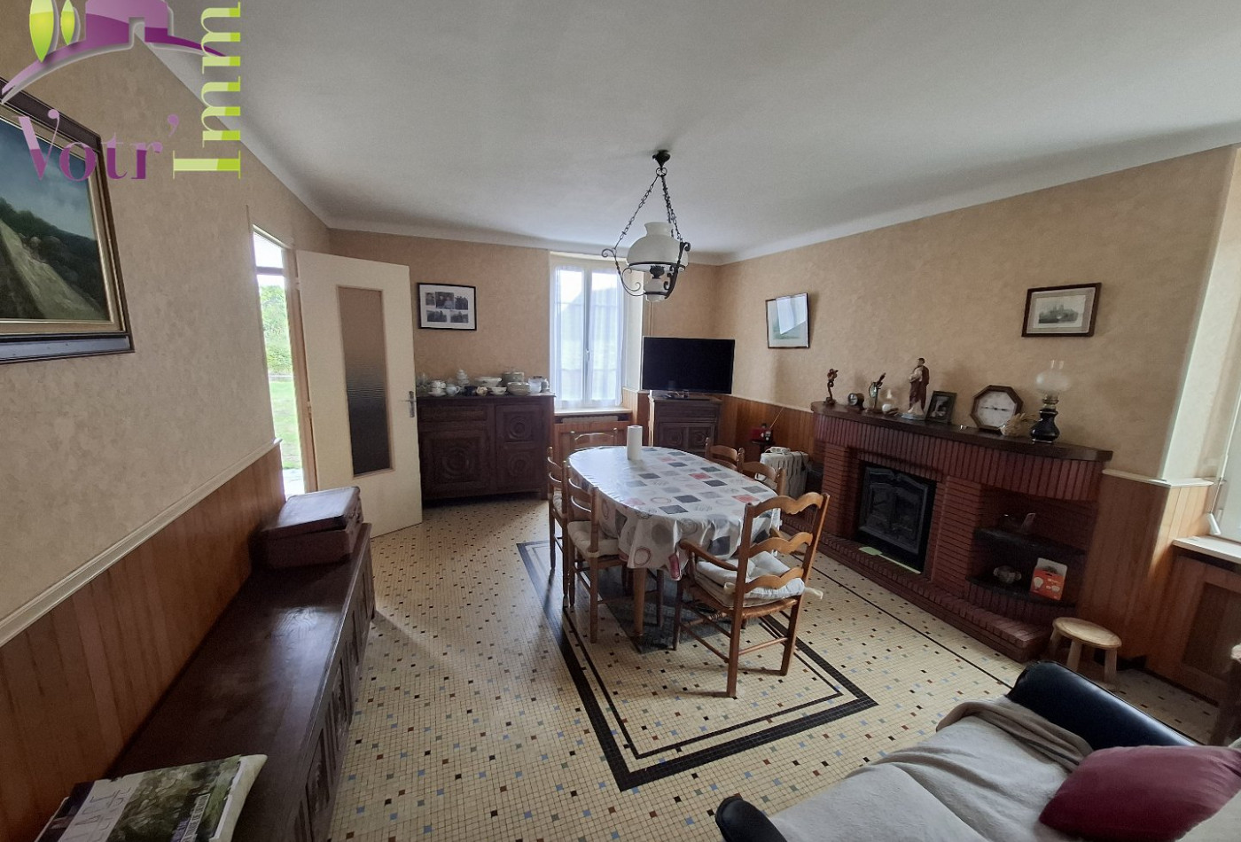 vente Maison Plougastel Daoulas - Photo 5