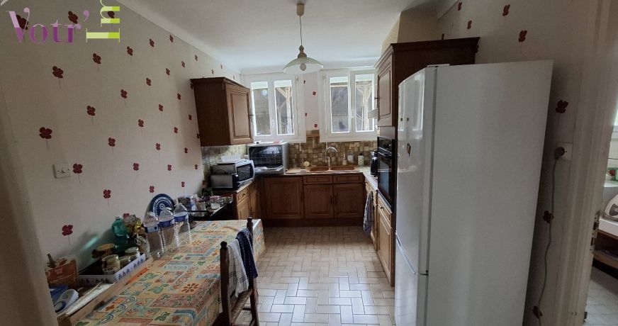 vente Maison Plougastel Daoulas