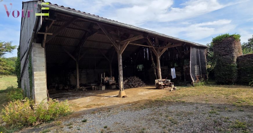 vente Maison Plougastel Daoulas
