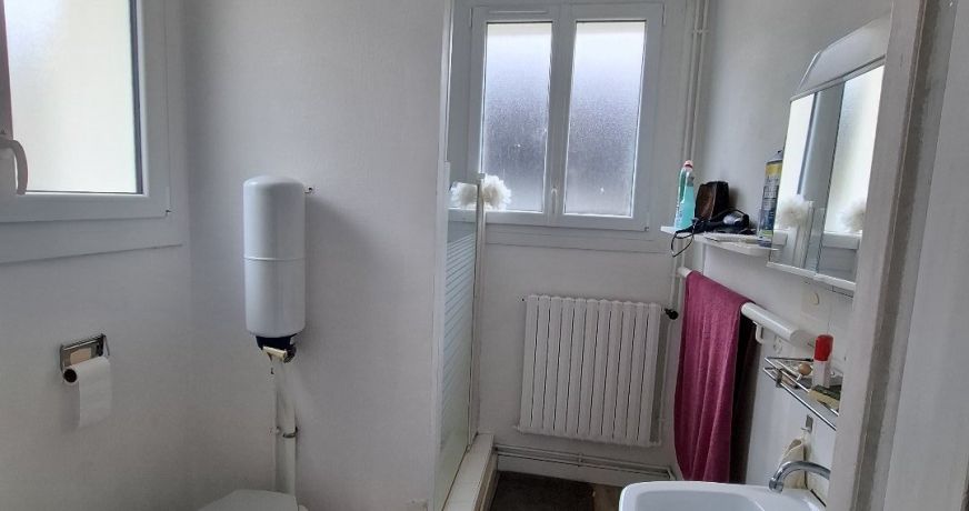 vente Maison Plougastel Daoulas