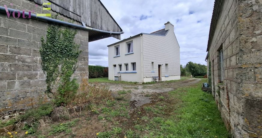 vente Maison Plougastel Daoulas