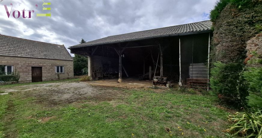 vente Maison Plougastel Daoulas