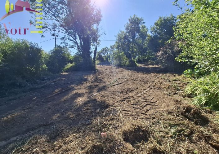 à vendre Terrain constructible Plougastel Daoulas