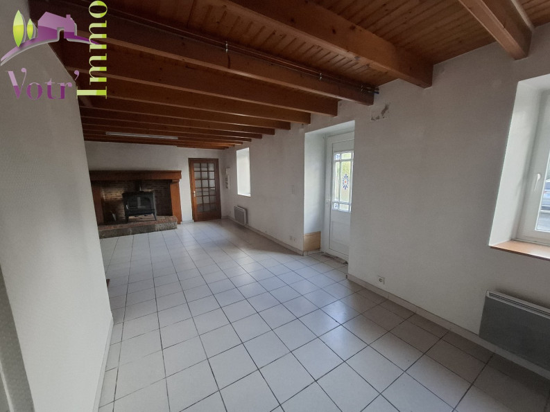 vente Maison Plougastel Daoulas - Photo 6