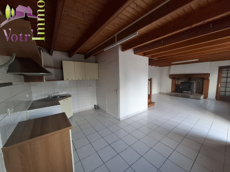 vente Maison Plougastel Daoulas - Photo 3