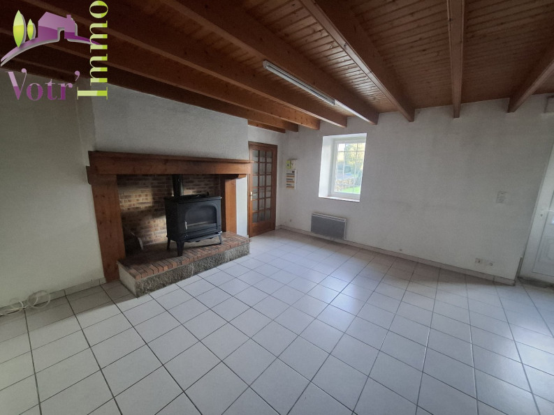 vente Maison Plougastel Daoulas - Photo 7