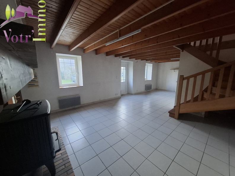 vente Maison Plougastel Daoulas - Photo 8