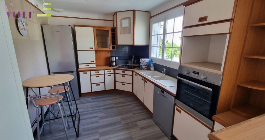 location Maison Plougastel Daoulas