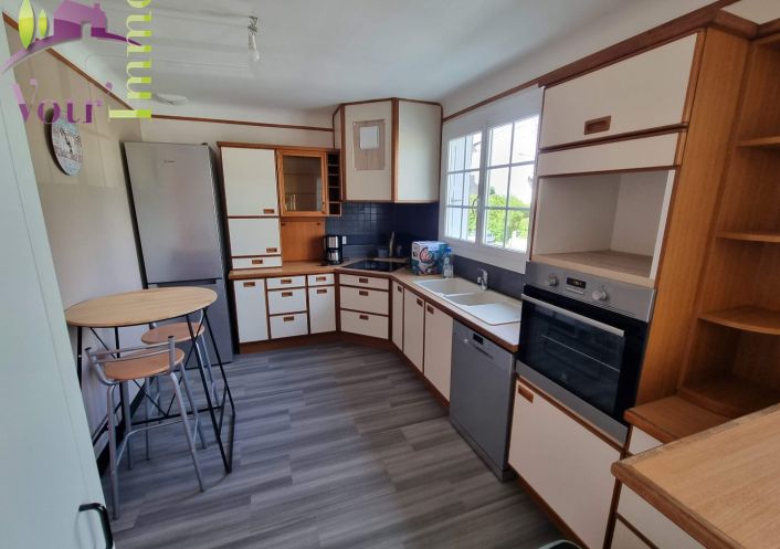 à louer Maison Plougastel Daoulas