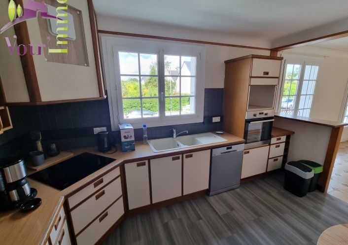 à louer Maison Plougastel Daoulas