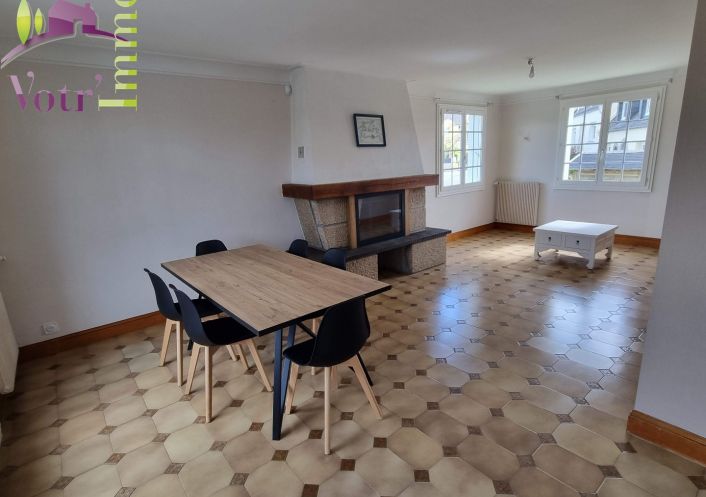 à louer Maison Plougastel Daoulas