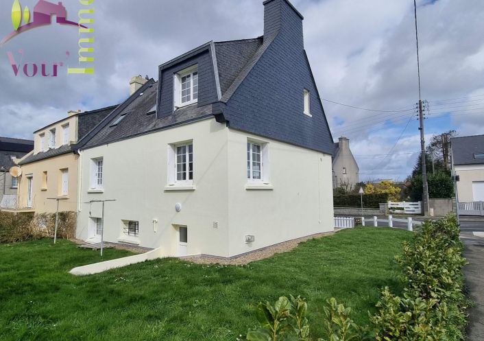 à louer Maison Plougastel Daoulas