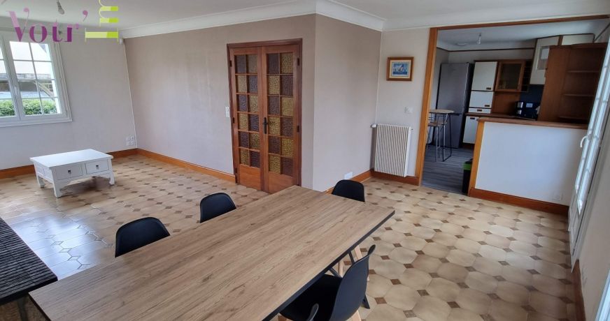 location Maison Plougastel Daoulas