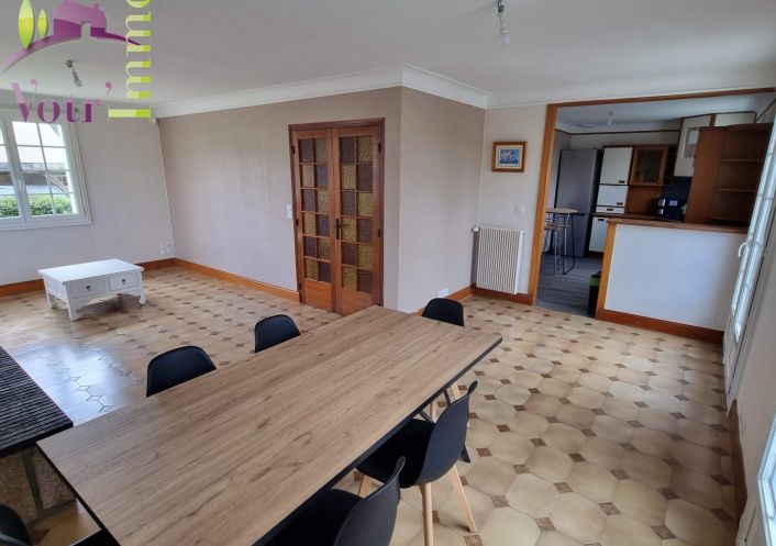 à louer Maison Plougastel Daoulas