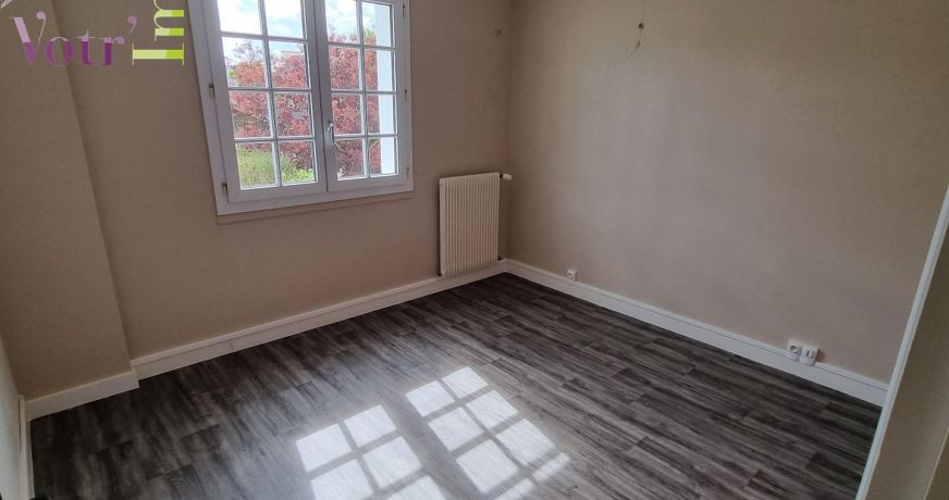 location Maison Plougastel Daoulas